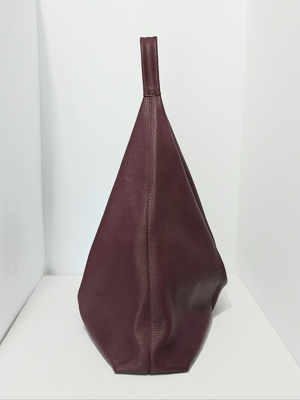 Kurt Geiger The Violet Leather Hobo Bag - Picture 5 of 10